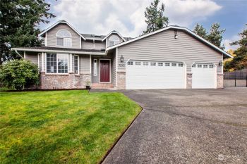 9540 Corvette Court NE, Lacey, WA 98516