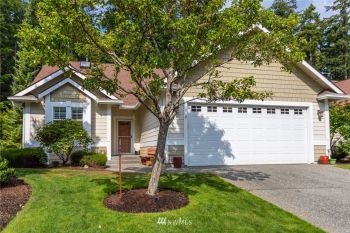 2110 Cascade Court , Anacortes, WA 98221