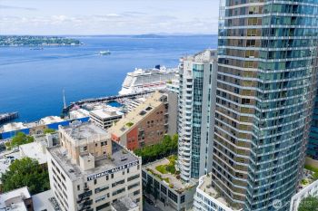 2000 1st Avenue #703, Seattle, WA 98121
