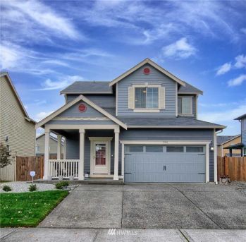 258 Otter Drive , Pacific, WA 98047
