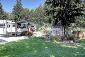38 Gilbertson Road , Camano Island, WA 98282