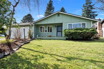1426 N Villard Street , Tacoma, WA 98406
