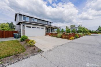 103 N Trail Road , Sedro Woolley, WA 98284