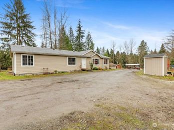 1328 Carlson Road , Snohomish, WA 98290