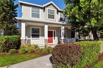 6627 Elizabeth Avenue SE, Auburn, WA 98092