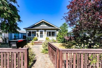 925 E 7th Street , Port Angeles, WA 98362