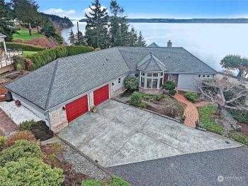 3486 Timothy Way , Camano Island, WA 98282