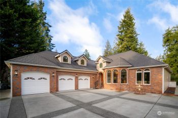 227 Taylor Court , Sequim, WA 98382