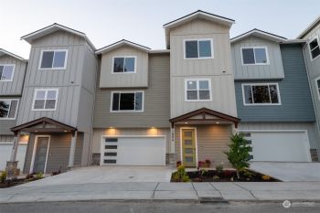 1804 25th Street , Snohomish, WA 98290