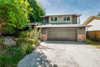 21843 SE 266th Place , Maple Valley, WA 98038