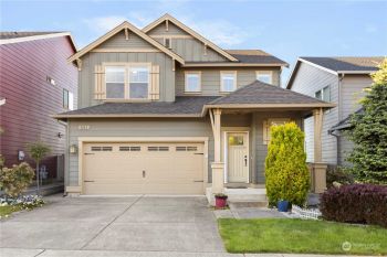 2323 56th Street SE, Auburn, WA 98092-6597