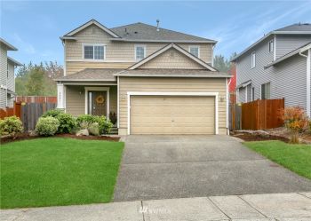 2801 65th Street SE, Auburn, WA 98092