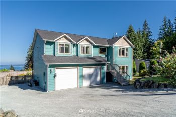 891 Margie Ann Drive , Camano Island, WA 98282