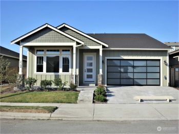 2104 Lot 3 5th Place , Snohomish, WA 98290