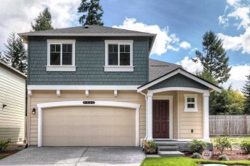 808 Bradley Street NE #0034, Lacey, WA 98516