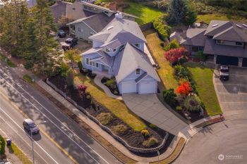 3406 N Narrows Drive , Tacoma, WA 98407