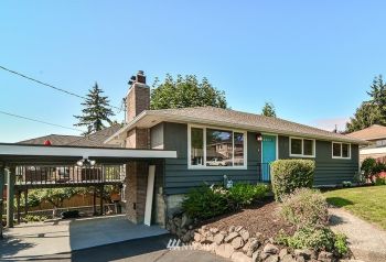 5125 S 168th Street , SeaTac, WA 98188