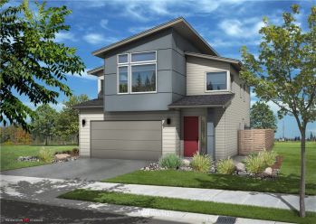 983 (Lot 22) Sunseeker Lane , Bellingham, WA 98226