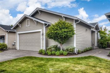 8204 Ridgefield Avenue NE, Lacey, WA 98516