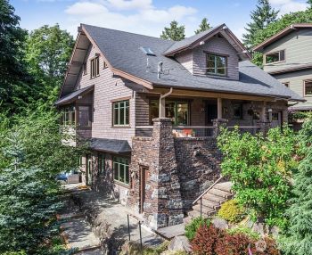 4120 SW Othello Street , Seattle, WA 98136
