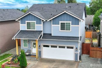 9552 Tyler Terrace Court SE, Yelm, WA 98597