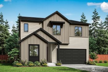 20307 154th Street E #17, Bonney Lake, WA 98391