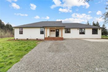 14615 Martinson Road SE, Yelm, WA 98597