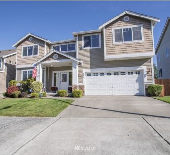 713 24th Avenue SW, Puyallup, WA 98373