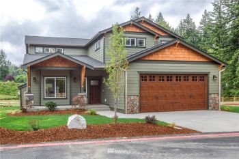 5012 LOT 22 NW Cannon Circle , Silverdale, WA 98383