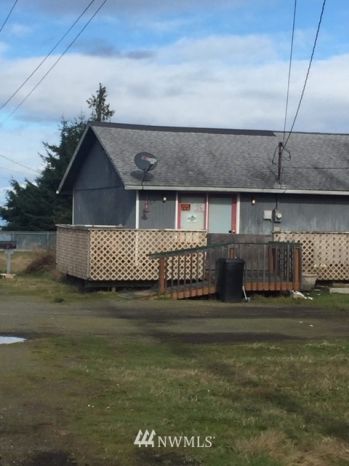 817 N Gales Street , Port Angeles, WA 98362