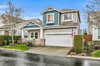 6315 Elizabeth Avenue SE #8, Auburn, WA 98092