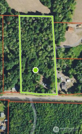 1053 SE Binns Swiger Loop Road , Shelton, WA 98584