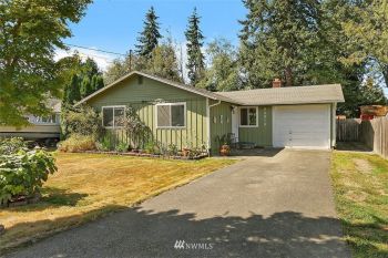 20510 55th Avenue W, Lynnwood, WA 98036