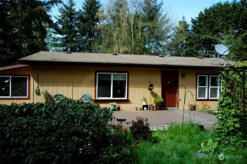 115 Wildwood Lane , Sequim, WA 98382