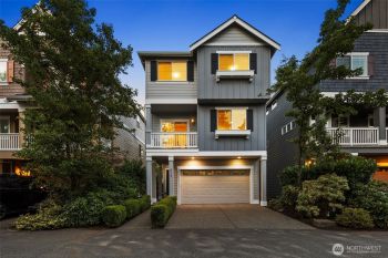 812 6th Avenue NW, Issaquah, WA 98027