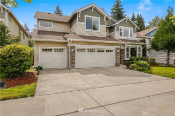 6647 Montevista Drive SE, Auburn, WA 98092