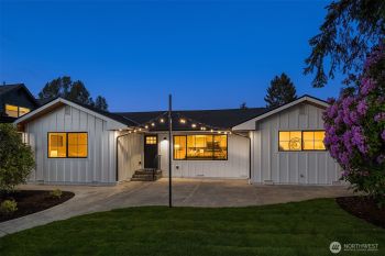 507 Avenue A , Snohomish, WA 98290