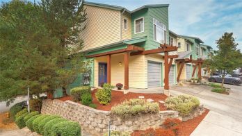 7410 Newcastle Golf Club Road #A, Newcastle, WA 98059