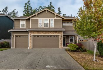 1727 SW Downfield Way , Oak Harbor, WA 98277