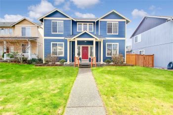 6710 133rd Street E, Puyallup, WA 98373