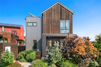 432 Seed Path NW, Bainbridge Island, WA 98110