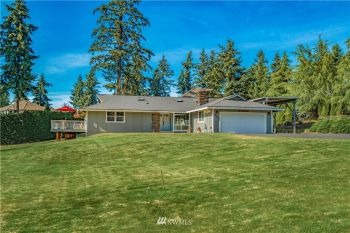 4706 S 318th Street , Auburn, WA 98001