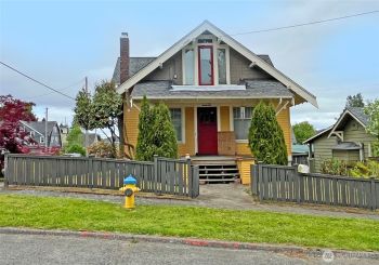 1248 7th Street , Bremerton, WA 98337
