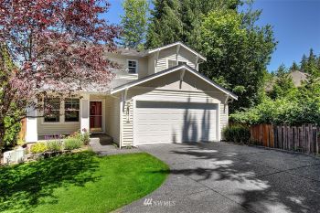 24212 SE 14th Court , Sammamish, WA 98075