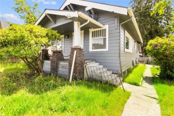1911 Burwell Street , Bremerton, WA 98337-1009
