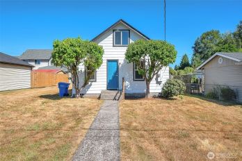 507 Croy Street , Kelso, WA 98626