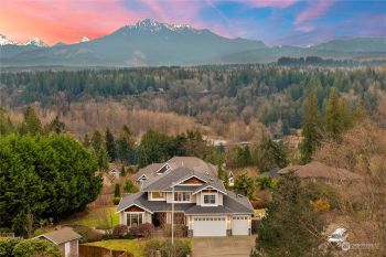11411 42nd Street SE, Snohomish, WA 98290