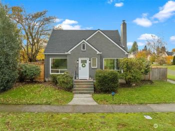1318 N Proctor , Tacoma, WA 98406