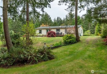 8114 NE Eaglepoint Lane , Kingston, WA 98346