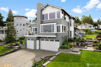 408 Church Avenue , Mukilteo, WA 98275